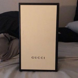 Size 46 Gucci shoes